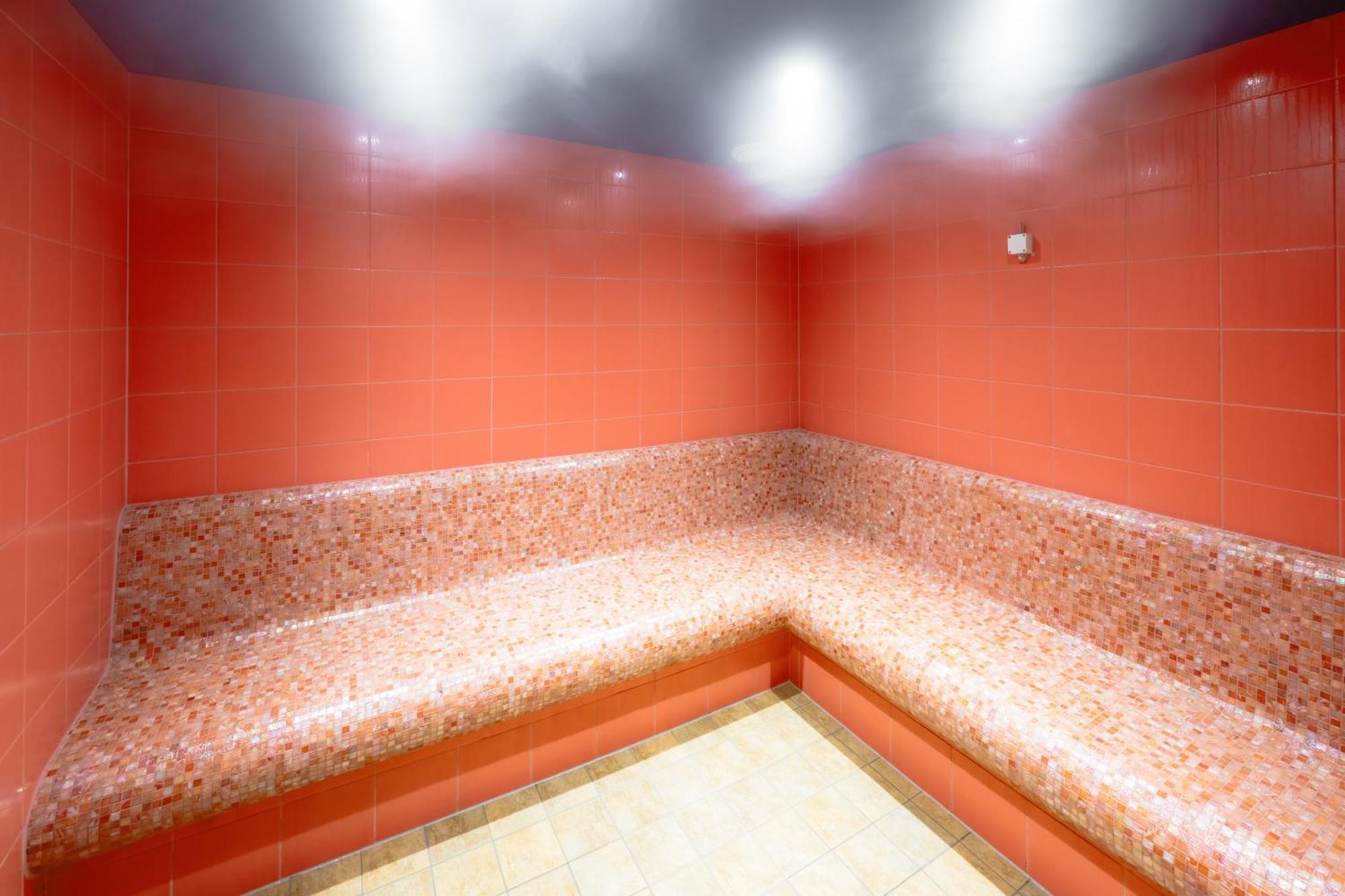 Hotel Alex Leukerbad Dış mekan fotoğraf